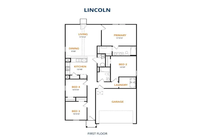 Photo 2 of Manufactured home for sale at 837 Sunrise Dr, Frankfort, IN 46041 | MLS# 202629473 | Listing updated on 2026-09-17