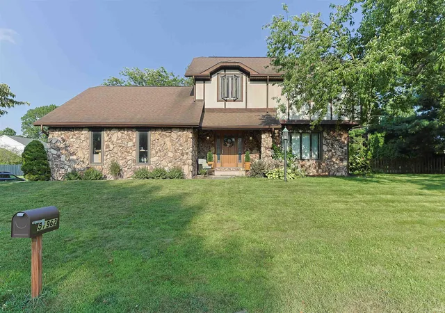 Photo 1 of Manufactured home for sale at 51962 Pennyroyal Ln, Granger, IN 46530 | MLS# 202629474 | Listing updated on 2026-08-04