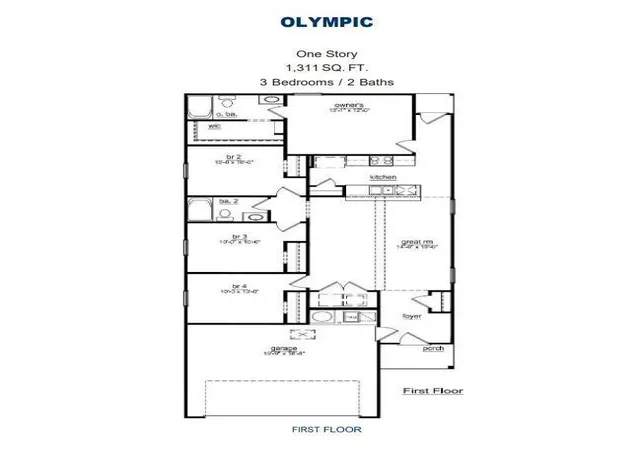 Photo 2 of Manufactured home for sale at 806 Sunrise Dr, Frankfort, IN 46041 | MLS# 202629477 | Listing updated on 2026-09-17