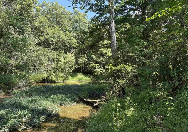 Photo 45 of Sale Pending at 7540 N Clear Crk Rd, Huntington, IN 46750 | MLS# 202629478 | Listing updated on 2026-10-05