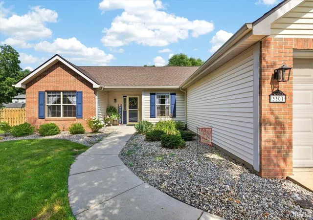Photo 2 of Manufactured home for sale at 3301 Secretariat Cir, West Lafayette, IN 47906 | MLS# 202629484 | Listing updated on 2026-09-18