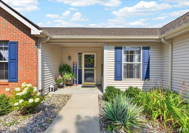 Photo 3 of Manufactured home for sale at 3301 Secretariat Cir, West Lafayette, IN 47906 | MLS# 202629484 | Listing updated on 2026-09-18