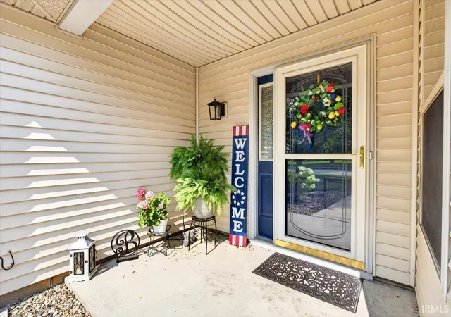 Photo 3 of Manufactured home for sale at 3301 Secretariat Cir, West Lafayette, IN 47906 | MLS# 202629484 | Listing updated on 2026-09-18