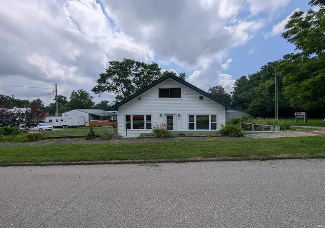 Photo 2 of Sale Pending at 105 W College St, Sandborn, IN 47578 | MLS# 202629489 | Listing updated on 2026-08-18