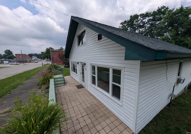 Photo 3 of Sale Pending at 105 W College St, Sandborn, IN 47578 | MLS# 202629489 | Listing updated on 2026-08-18