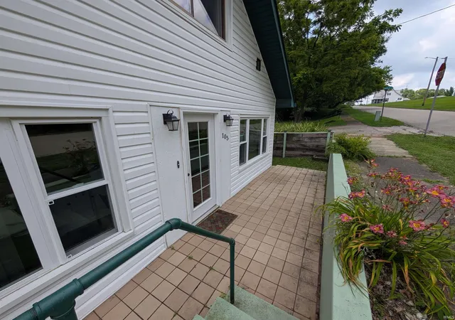 Photo 3 of Sale Pending at 105 W College St, Sandborn, IN 47578 | MLS# 202629489 | Listing updated on 2026-08-18