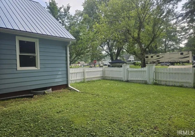 Photo 4 of Manufactured home for sale at 8416 E Lindstrom Ln, New Carlisle, IN 46552 | MLS# 202629492 | Listing updated on 2026-10-06