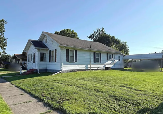 Photo 18 of Sale Pending at 206 N Meridian St, Jasonville, IN 47438 | MLS# 202629496 | Listing updated on 2026-08-19