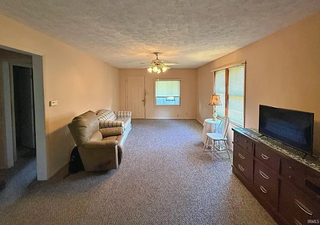 Photo 2 of Sale Pending at 206 N Meridian St, Jasonville, IN 47438 | MLS# 202629496 | Listing updated on 2026-08-19