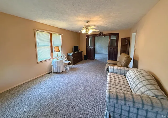 Photo 2 of Sale Pending at 206 N Meridian St, Jasonville, IN 47438 | MLS# 202629496 | Listing updated on 2026-08-19