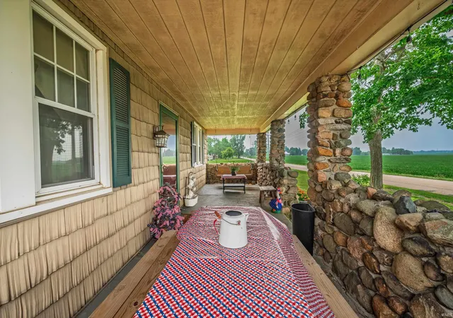 Photo 3 of Manufactured home for sale at 500 S County Rd 700 E, Parker City, IN 47368 | MLS# 202629497 | Listing updated on 2026-08-27