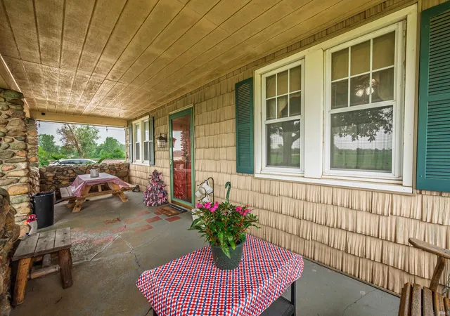 Photo 4 of Manufactured home for sale at 500 S County Rd 700 E, Parker City, IN 47368 | MLS# 202629497 | Listing updated on 2026-08-27