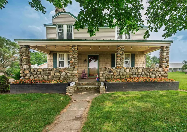 Photo 5 of Manufactured home for sale at 500 S County Rd 700 E, Parker City, IN 47368 | MLS# 202629497 | Listing updated on 2026-08-27