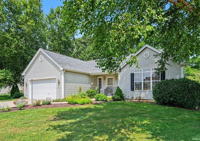 Photo 2 of Manufactured home for sale at 6433 Armstrong Dr, South Bend, IN 46614 | MLS# 202629504 | Listing updated on 2026-08-19