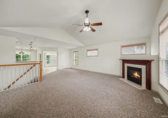 Photo 3 of Manufactured home for sale at 6433 Armstrong Dr, South Bend, IN 46614 | MLS# 202629504 | Listing updated on 2026-08-19