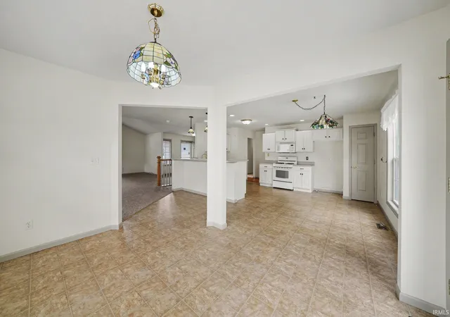 Photo 3 of Manufactured home for sale at 6433 Armstrong Dr, South Bend, IN 46614 | MLS# 202629504 | Listing updated on 2026-08-19