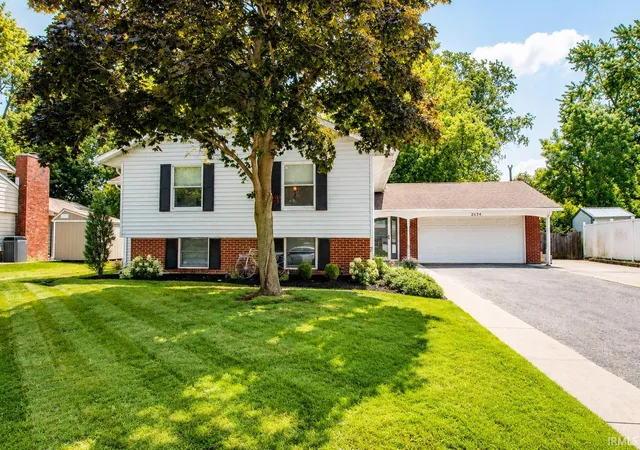 Photo 1 of Sale Pending at 2834 Barlow St, West Lafayette, IN 47906 | MLS# 202629505 | Listing updated on 2026-08-04