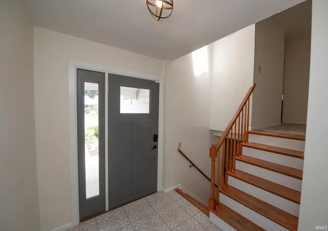Photo 3 of Sale Pending at 2834 Barlow St, West Lafayette, IN 47906 | MLS# 202629505 | Listing updated on 2026-08-04