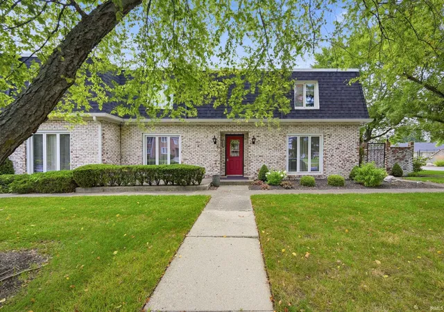 Photo 1 of Condo for sale at 4501 N Wheeling Ave #3-106, Muncie, IN 47304 | MLS# 202629507 | Listing updated on 2026-07-22
