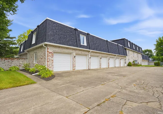 Photo 35 of Condo for sale at 4501 N Wheeling Ave #3-106, Muncie, IN 47304 | MLS# 202629507 | Listing updated on 2026-07-22
