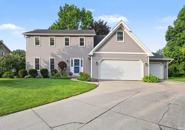 Photo 1 of Manufactured home for sale at 2717 Belknap Ln, Mishawaka, IN 46544 | MLS# 202629509 | Listing updated on 2026-07-28