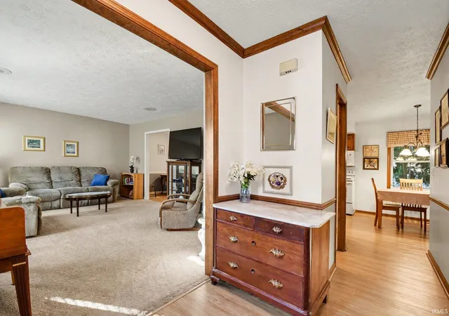 Photo 2 of Manufactured home for sale at 2717 Belknap Ln, Mishawaka, IN 46544 | MLS# 202629509 | Listing updated on 2026-07-28