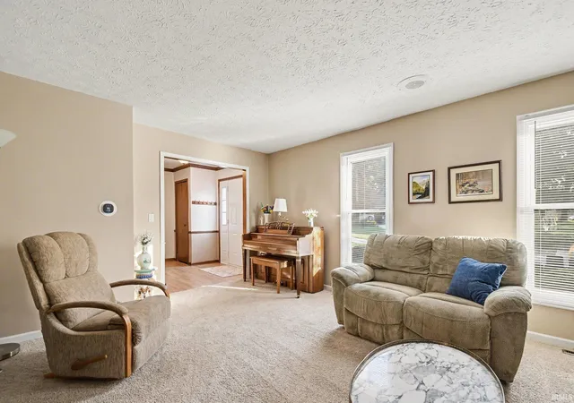 Photo 3 of Manufactured home for sale at 2717 Belknap Ln, Mishawaka, IN 46544 | MLS# 202629509 | Listing updated on 2026-07-28