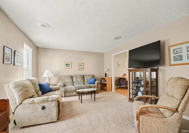 Photo 3 of Manufactured home for sale at 2717 Belknap Ln, Mishawaka, IN 46544 | MLS# 202629509 | Listing updated on 2026-07-28