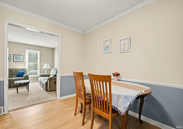 Photo 4 of Manufactured home for sale at 2717 Belknap Ln, Mishawaka, IN 46544 | MLS# 202629509 | Listing updated on 2026-07-28