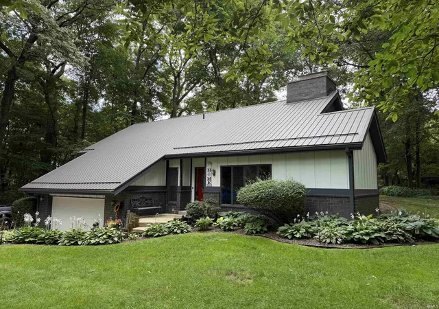 Photo 1 of Manufactured home for sale at 12418 Dee Dr, Plymouth, IN 46563 | MLS# 202629511 | Listing updated on 2026-08-28