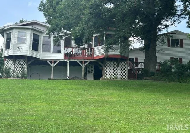 Photo 1 of Manufactured home for sale at 17037 Tomohawk Trl, Plymouth, IN 46563 | MLS# 202629513 | Listing updated on 2026-07-23