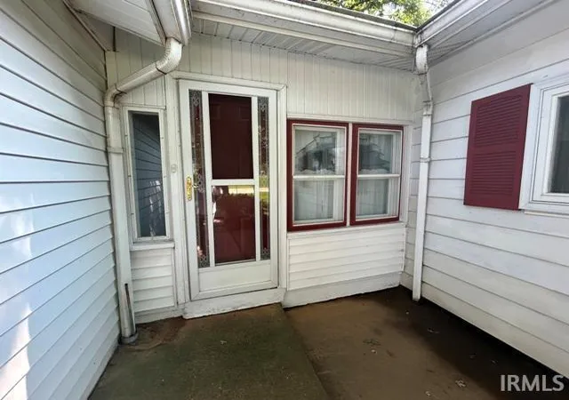 Photo 2 of Manufactured home for sale at 17037 Tomohawk Trl, Plymouth, IN 46563 | MLS# 202629513 | Listing updated on 2026-07-23