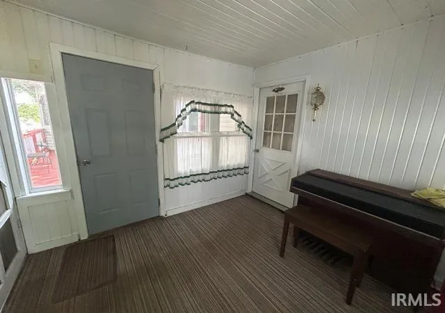 Photo 3 of Manufactured home for sale at 17037 Tomohawk Trl, Plymouth, IN 46563 | MLS# 202629513 | Listing updated on 2026-07-23