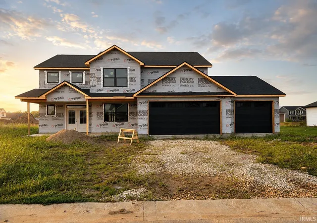 Photo 2 of Manufactured home for sale at 936 Drydock Dr, Lafayette, IN 47909 | MLS# 202629514 | Listing updated on 2026-09-02