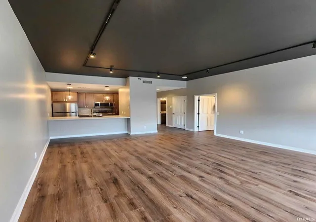 Photo 2 of Condo for sale at 113 W Wayne St #403, Fort Wayne, IN 46802 | MLS# 202629520 | Listing updated on 2026-07-31