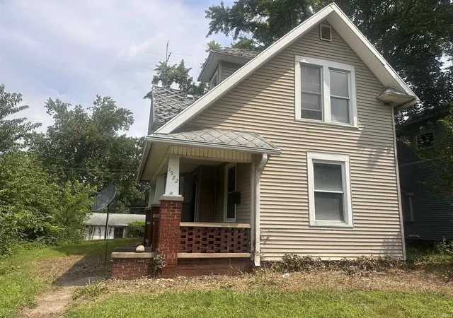 Photo 1 of Sale Pending at 1922 Salem St, Lafayette, IN 47904 | MLS# 202629533 | Listing updated on 2026-07-27
