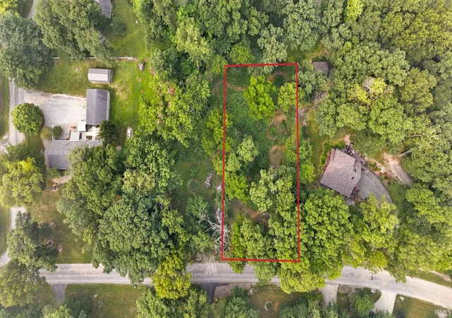 Photo 1 of Sale Pending at Tbd N Finlandia Way, Albion, IN 46701 | MLS# 202629535 | Listing updated on 2026-07-27