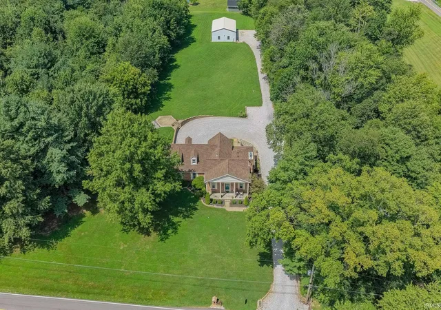 Photo 3 of Sale Pending at 9410 N Saint Joseph Rd, Evansville, IN 47720 | MLS# 202629539 | Listing updated on 2026-09-22