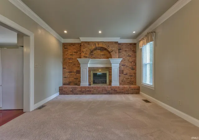 Photo 4 of Sale Pending at 9410 N Saint Joseph Rd, Evansville, IN 47720 | MLS# 202629539 | Listing updated on 2026-09-22
