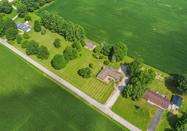 Photo 44 of Manufactured home for sale at 8700 W 600 South, Daleville, IN 47334 | MLS# 202629540 | Listing updated on 2026-08-29
