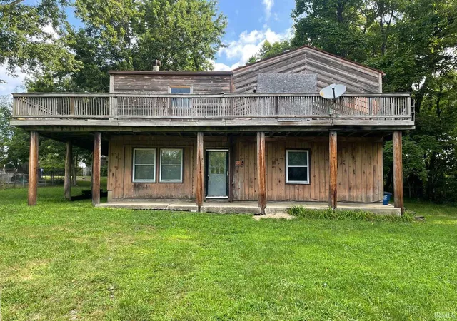 Photo 1 of Sale Pending at 1107 10th Street, Bedford, IN 47421 | MLS# 202629541 | Listing updated on 2026-09-11