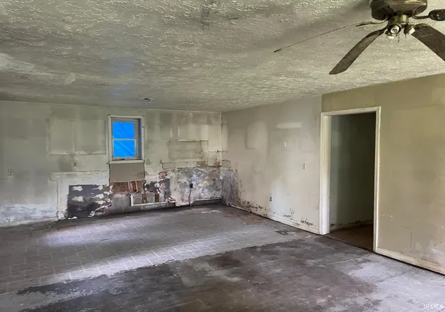 Photo 3 of Sale Pending at 1107 10th Street, Bedford, IN 47421 | MLS# 202629541 | Listing updated on 2026-09-11