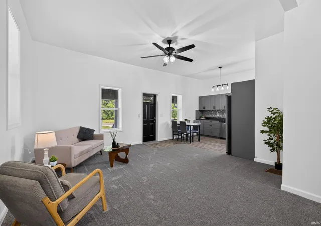 Photo 4 of Single family home for sale at 4720 State Hwy 157, Coal City, IN 47427 | MLS# 202629544 | Listing updated on 2026-10-26