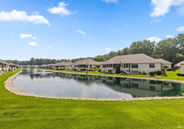 Photo 3 of Condo for sale at 111 River Park Dr, Middlebury, IN 46540 | MLS# 202629545 | Listing updated on 2026-09-11