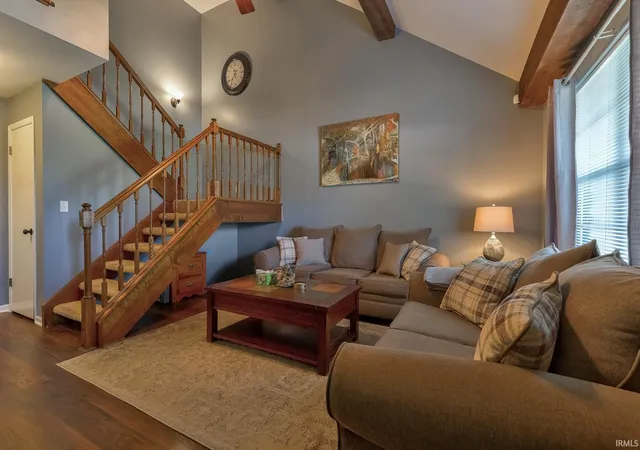 Photo 3 of Sale Pending at 3229 Autumnwood Way, Evansville, IN 47715 | MLS# 202629548 | Listing updated on 2026-08-31