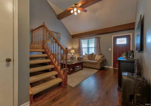 Photo 4 of Sale Pending at 3229 Autumnwood Way, Evansville, IN 47715 | MLS# 202629548 | Listing updated on 2026-08-31