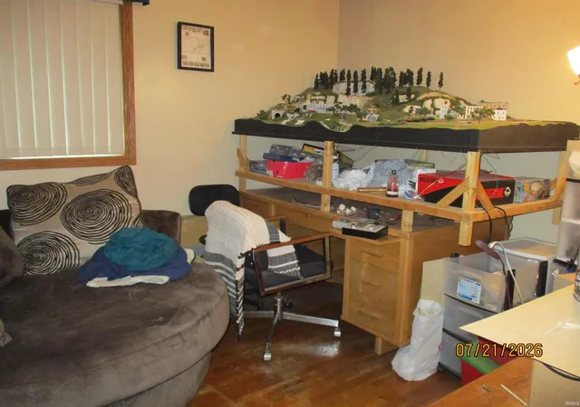 Photo 3 of Manufactured home for sale at 196 Home Ave, Elkhart, IN 46516 | MLS# 202629553 | Listing updated on 2026-09-15