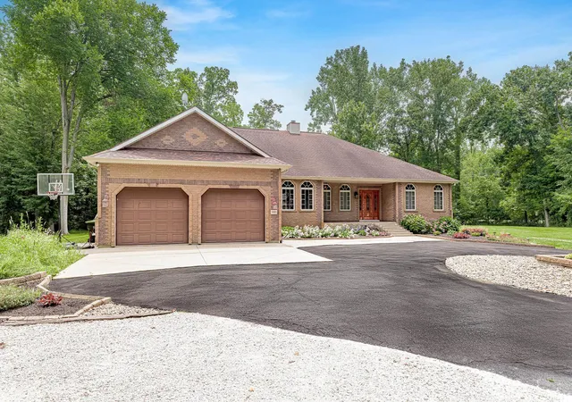 Photo 4 of Manufactured home for sale at 1080 E Wrights Way, Columbia City, IN 46725 | MLS# 202629556 | Listing updated on 2026-07-25