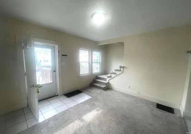 Photo 3 of Manufactured home for sale at 1307 High St, Logansport, IN 46947 | MLS# 202629559 | Listing updated on 2026-09-24