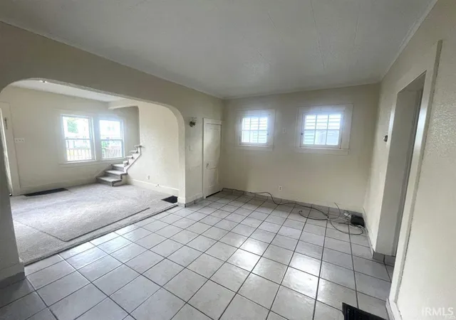 Photo 3 of Manufactured home for sale at 1307 High St, Logansport, IN 46947 | MLS# 202629559 | Listing updated on 2026-09-24